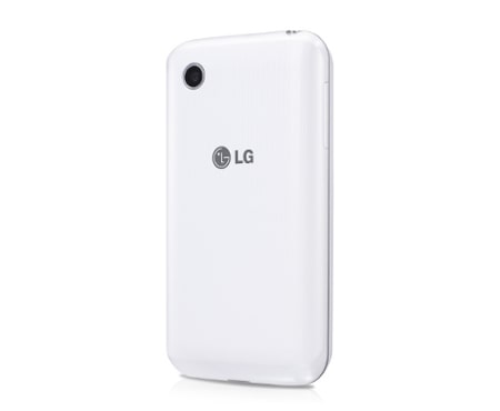 LG L40 - 3,5'' TFT IPS displej, CPU 1,2GHz, dual core Qualcomm® Snapdragon™ 200, 4GB Interná pamať/ 32GB microSD, 3 MPx, 1540 MAH Bateria, D160, thumbnail 4