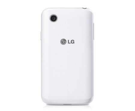LG L40 - 3,5'' TFT IPS displej, CPU 1,2GHz, dual core Qualcomm® Snapdragon™ 200, 4GB Interná pamať/ 32GB microSD, 3 MPx, 1540 MAH Bateria, D160, thumbnail 5