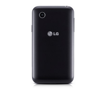 LG L40 - 3,5'' TFT IPS displej, CPU 1,2GHz, dual core Qualcomm® Snapdragon™ 200, 4GB Interná pamať/ 32GB microSD, 3 MPx, 1540 MAH Bateria, D160, thumbnail 10