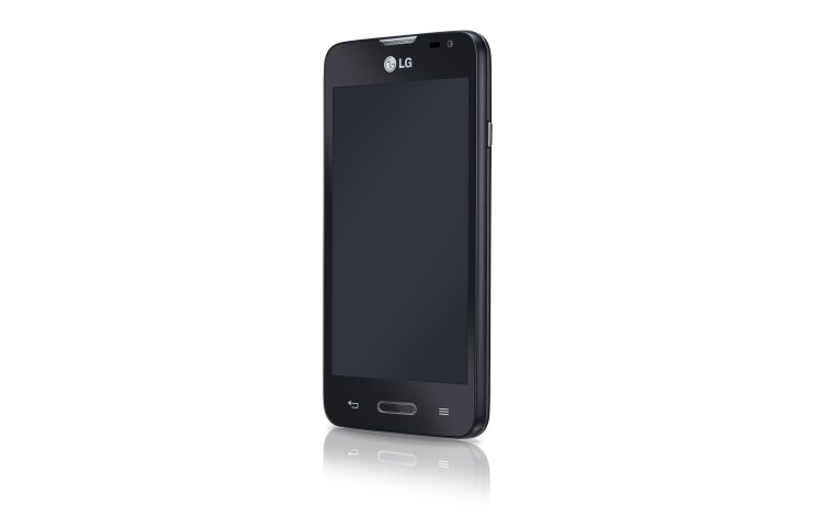 LG L65 - 4,3'' TFT IPS displej, CPU 1,2 GHz, DUAL CORE Qualcomm ® Snapdragon ™ 200, 4GB Interná pamäť/32GB microSD, 5 MPx, 2100 MAH Batéria, D280N, thumbnail 9