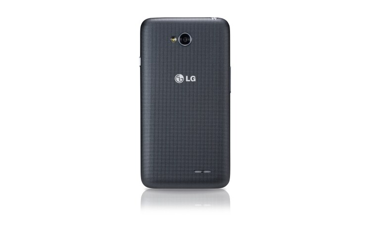 LG L65 - 4,3'' TFT IPS displej, CPU 1,2 GHz, DUAL CORE Qualcomm ® Snapdragon ™ 200, 4GB Interná pamäť/32GB microSD, 5 MPx, 2100 MAH Batéria, D280N, thumbnail 10