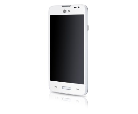 LG L65 - 4,3'' TFT IPS displej, CPU 1,2 GHz, DUAL CORE Qualcomm ® Snapdragon ™ 200, 4GB Interná pamäť/32GB microSD, 5 MPx, 2100 MAH Batéria, D280N, thumbnail 5