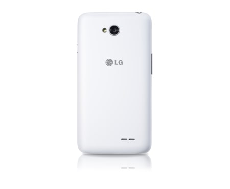 LG L65 - 4,3'' TFT IPS displej, CPU 1,2 GHz, DUAL CORE Qualcomm ® Snapdragon ™ 200, 4GB Interná pamäť/32GB microSD, 5 MPx, 2100 MAH Batéria, D280N, thumbnail 7