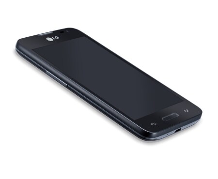 LG L65 - 4,3'' TFT IPS displej, CPU 1,2 GHz, DUAL CORE Qualcomm ® Snapdragon ™ 200, 4GB Interná pamäť/32GB microSD, 5 MPx, 2100 MAH Batéria, D280N, thumbnail 8