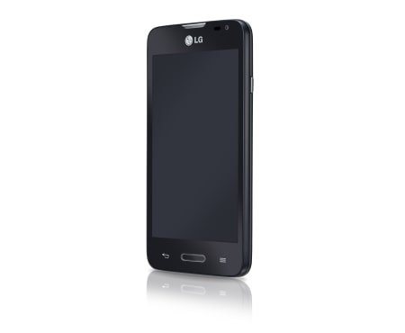LG L65 - 4,3'' TFT IPS displej, CPU 1,2 GHz, DUAL CORE Qualcomm ® Snapdragon ™ 200, 4GB Interná pamäť/32GB microSD, 5 MPx, 2100 MAH Batéria, D280N, thumbnail 9