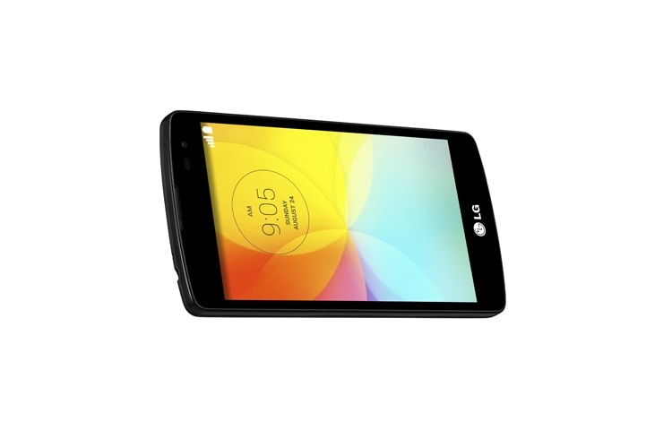 LG L Fino Dual, 4.5 ''WVGA displej, 4GB pamäť, 1GB RAM, 1.2GHz Quad-Core, foto 8MPx BSI, Micro SD až 32GB, D295, thumbnail 8