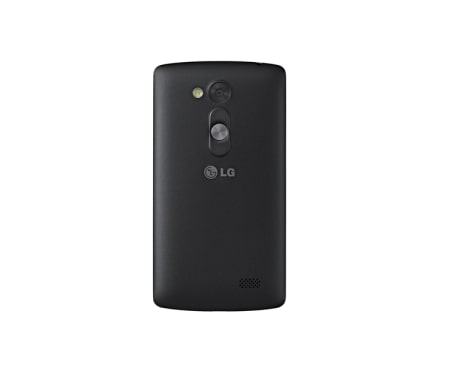 LG L Fino Dual, 4.5 ''WVGA displej, 4GB pamäť, 1GB RAM, 1.2GHz Quad-Core, foto 8MPx BSI, Micro SD až 32GB, D295, thumbnail 2
