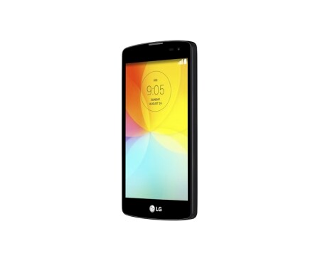 LG L Fino Dual, 4.5 ''WVGA displej, 4GB pamäť, 1GB RAM, 1.2GHz Quad-Core, foto 8MPx BSI, Micro SD až 32GB, D295, thumbnail 4
