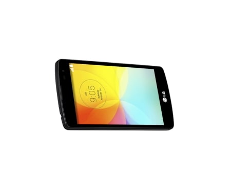 LG L Fino Dual, 4.5 ''WVGA displej, 4GB pamäť, 1GB RAM, 1.2GHz Quad-Core, foto 8MPx BSI, Micro SD až 32GB, D295, thumbnail 8