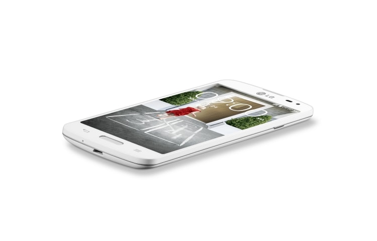 LG F70 - 4,5'' TFT IPS displej, 1GB RAM, až 32GB (microSDHC), 1,2GHz Qualcomm® Snapdragon 400, D315, thumbnail 7