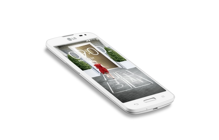 LG F70 - 4,5'' TFT IPS displej, 1GB RAM, až 32GB (microSDHC), 1,2GHz Qualcomm® Snapdragon 400, D315, thumbnail 8