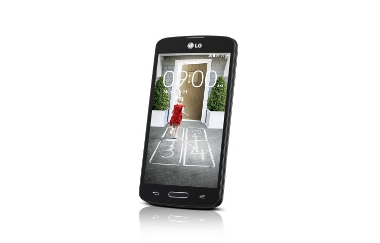 LG F70 - 4,5'' TFT IPS displej, 1GB RAM, až 32GB (microSDHC), 1,2GHz Qualcomm® Snapdragon 400, D315, thumbnail 10