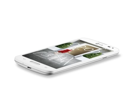 LG F70 - 4,5'' TFT IPS displej, 1GB RAM, až 32GB (microSDHC), 1,2GHz Qualcomm® Snapdragon 400, D315, thumbnail 7