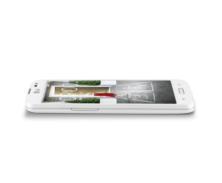 LG F70 - 4,5'' TFT IPS displej, 1GB RAM, až 32GB (microSDHC), 1,2GHz Qualcomm® Snapdragon 400, D315, thumbnail 9