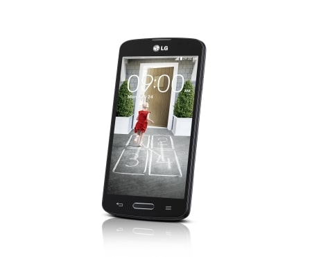 LG F70 - 4,5'' TFT IPS displej, 1GB RAM, až 32GB (microSDHC), 1,2GHz Qualcomm® Snapdragon 400, D315, thumbnail 10