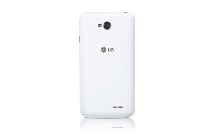 LG L70 - 4,5'' TFT IPS displej, CPU 1,2 GHz, DUAL CORE Qualcomm ® Snapdragon ™ 200, 4GB Interná pamäť/32GB microSD, 5 MPx, 2100 MAH Batéria, D320N, thumbnail 5