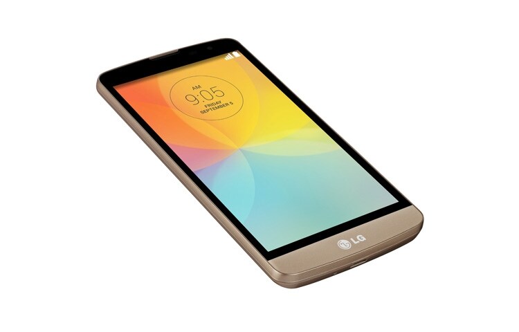 LG L Bello, 5.0 ''TFT displej, 8GB pamäť, 1GB RAM, 1.3GHz Quad-Core, foto 8MPx, Micro SD až 32GB, D331, thumbnail 10