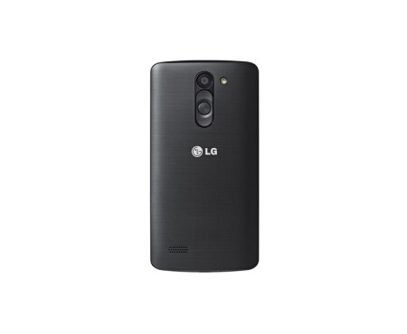 LG L Bello, 5.0 ''TFT displej, 8GB pamäť, 1GB RAM, 1.3GHz Quad-Core, foto 8MPx, Micro SD až 32GB, D331, thumbnail 2