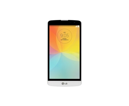 LG L Bello, 5.0 ''TFT displej, 8GB pamäť, 1GB RAM, 1.3GHz Quad-Core, foto 8MPx, Micro SD až 32GB, D331, thumbnail 4