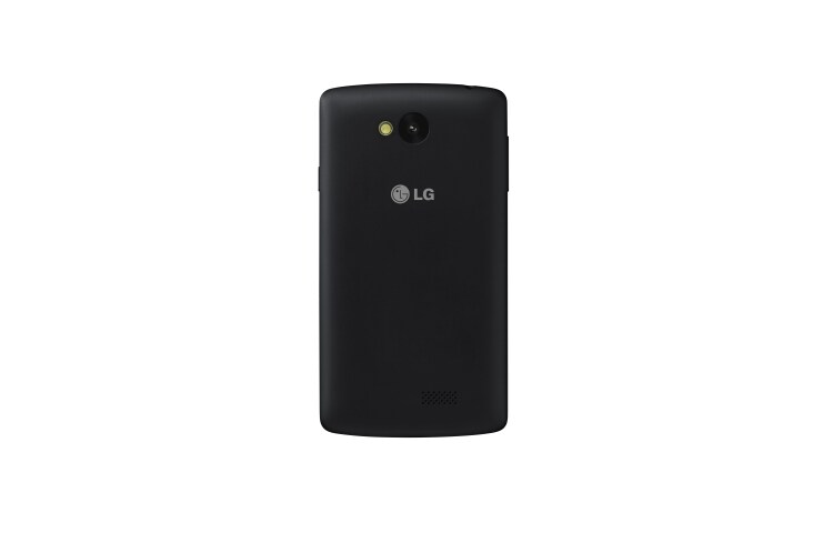 LG F60 - 4,5 ''WVGA displej, pamäť 4GB, 1GB RAM, Quad-core 1,2 GHz Qualcomm Snapdragon 410., D390N, thumbnail 2