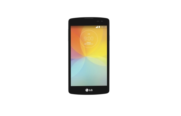 LG F60 - 4,5 ''WVGA displej, pamäť 4GB, 1GB RAM, Quad-core 1,2 GHz Qualcomm Snapdragon 410., D390N, thumbnail 6