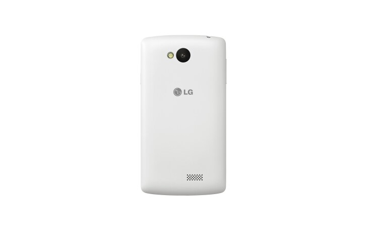 LG F60 - 4,5 ''WVGA displej, pamäť 4GB, 1GB RAM, Quad-core 1,2 GHz Qualcomm Snapdragon 410., D390N, thumbnail 7