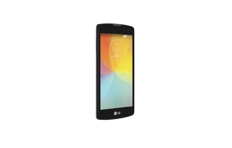 LG F60 - 4,5 ''WVGA displej, pamäť 4GB, 1GB RAM, Quad-core 1,2 GHz Qualcomm Snapdragon 410., D390N, thumbnail 9