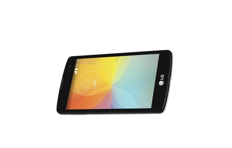LG F60 - 4,5 ''WVGA displej, pamäť 4GB, 1GB RAM, Quad-core 1,2 GHz Qualcomm Snapdragon 410., D390N, thumbnail 10