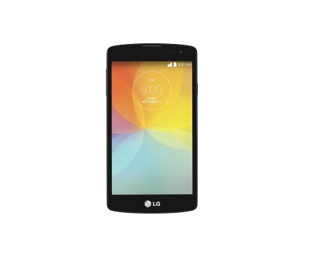 LG F60 - 4,5 ''WVGA displej, pamäť 4GB, 1GB RAM, Quad-core 1,2 GHz Qualcomm Snapdragon 410., D390N
