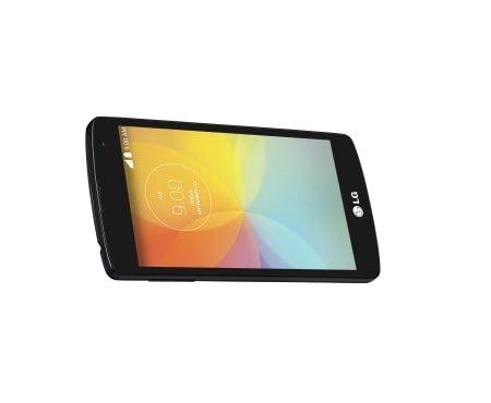 LG F60 - 4,5 ''WVGA displej, pamäť 4GB, 1GB RAM, Quad-core 1,2 GHz Qualcomm Snapdragon 410., D390N, thumbnail 5