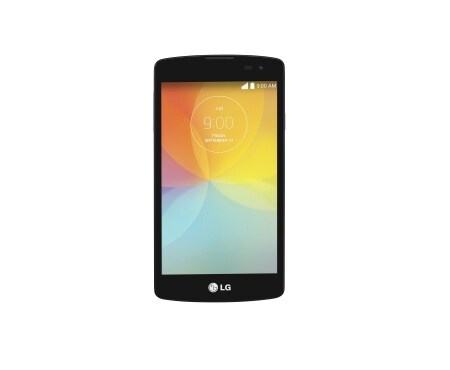 LG F60 - 4,5 ''WVGA displej, pamäť 4GB, 1GB RAM, Quad-core 1,2 GHz Qualcomm Snapdragon 410., D390N, thumbnail 6