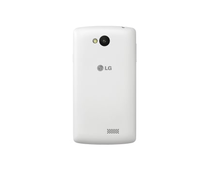 LG F60 - 4,5 ''WVGA displej, pamäť 4GB, 1GB RAM, Quad-core 1,2 GHz Qualcomm Snapdragon 410., D390N, thumbnail 7