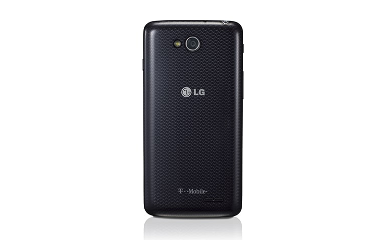 LG L90 - 4,7'' TFT IPS displej, CPU 1,2GHz, quad core Qualcomm® Snapdragon™ 400, 8GB Interná pamäť/microSD až 32GB, 8 MPx BSI fotoaparat, 2540 MAH Batéria, D405N, thumbnail 2