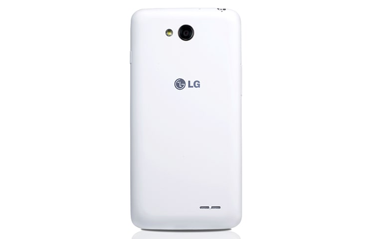 LG L90 - 4,7'' TFT IPS displej, CPU 1,2GHz, quad core Qualcomm® Snapdragon™ 400, 8GB Interná pamäť/microSD až 32GB, 8 MPx BSI fotoaparat, 2540 MAH Batéria, D405N, thumbnail 4