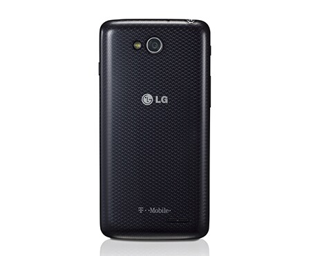 LG L90 - 4,7'' TFT IPS displej, CPU 1,2GHz, quad core Qualcomm® Snapdragon™ 400, 8GB Interná pamäť/microSD až 32GB, 8 MPx BSI fotoaparat, 2540 MAH Batéria, D405N, thumbnail 2