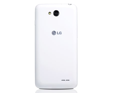 LG L90 - 4,7'' TFT IPS displej, CPU 1,2GHz, quad core Qualcomm® Snapdragon™ 400, 8GB Interná pamäť/microSD až 32GB, 8 MPx BSI fotoaparat, 2540 MAH Batéria, D405N, thumbnail 4