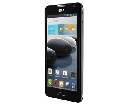 LG Optimus F6 (D505) smartphone Android 4G LTE, 1GB RAM, 4.5'' displej, procesor Dual Core 1.2GHz, fotoaparát 8 Mpx, batéria 2460mAh., D505, thumbnail 2