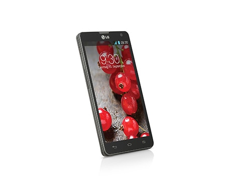 LG Optimus L9 II - 4,7'' HD True IPS displej, 1GB RAM, 1,4 GHz Dual Core, 8Mpx fotoaparat, 8GB interná pamäť, NFC, D605, thumbnail 3