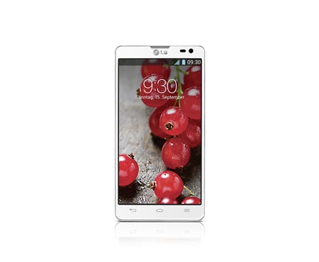 LG Optimus L9 II - 4,7'' HD True IPS displej, 1GB RAM, 1,4 GHz Dual Core, 8Mpx fotoaparat, 8GB interná pamäť, NFC, D605, thumbnail 5