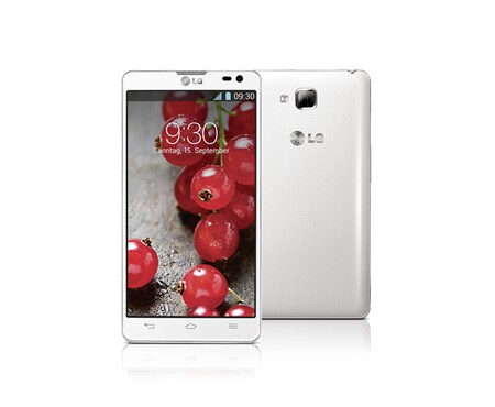 LG Optimus L9 II - 4,7'' HD True IPS displej, 1GB RAM, 1,4 GHz Dual Core, 8Mpx fotoaparat, 8GB interná pamäť, NFC, D605, thumbnail 6