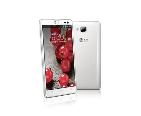 LG Optimus L9 II - 4,7'' HD True IPS displej, 1GB RAM, 1,4 GHz Dual Core, 8Mpx fotoaparat, 8GB interná pamäť, NFC, D605, thumbnail 8