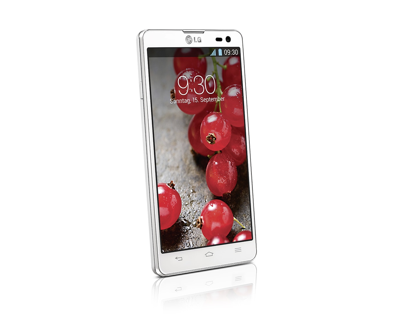 LG Optimus L9 II - 4,7'' HD True IPS displej, 1GB RAM, 1,4 GHz Dual Core, 8Mpx fotoaparat, 8GB interná pamäť, NFC, D605, thumbnail 7