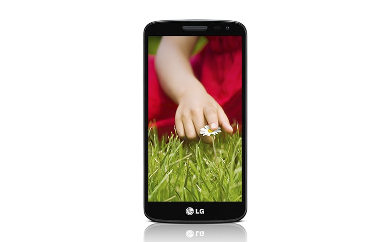 LG G2 MINI - 4,7'' TFT IPS displej, CPU 1,2GHz, quad core Qualcomm® Snapdragon™ 400, 8GB Interní paměť/32GB microSD, 8 MPx BSI fotoaparát, 2440 MAH Batéria, D620R, thumbnail 1