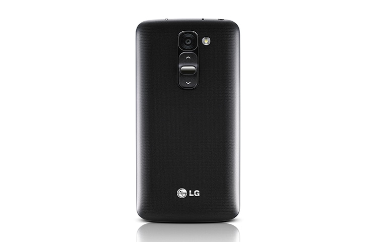 LG G2 MINI - 4,7'' TFT IPS displej, CPU 1,2GHz, quad core Qualcomm® Snapdragon™ 400, 8GB Interní paměť/32GB microSD, 8 MPx BSI fotoaparát, 2440 MAH Batéria, D620R, thumbnail 2