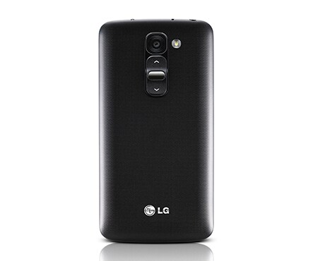 LG G2 MINI - 4,7'' TFT IPS displej, CPU 1,2GHz, quad core Qualcomm® Snapdragon™ 400, 8GB Interní paměť/32GB microSD, 8 MPx BSI fotoaparát, 2440 MAH Batéria, D620R, thumbnail 2