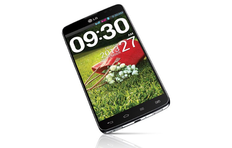 LG G Pro Lite Dual - 5,5'' IPS displej, 1GB RAM, 1GHz dual core, 8 GB interná pamäť, 8MPx fotoaparát, 3140 mAh bateria, D686, thumbnail 2