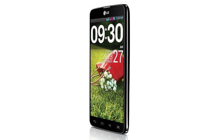 LG G Pro Lite Dual - 5,5'' IPS displej, 1GB RAM, 1GHz dual core, 8 GB interná pamäť, 8MPx fotoaparát, 3140 mAh bateria, D686, thumbnail 5