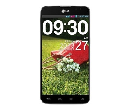 LG G Pro Lite Dual - 5,5'' IPS displej, 1GB RAM, 1GHz dual core, 8 GB interná pamäť, 8MPx fotoaparát, 3140 mAh bateria, D686