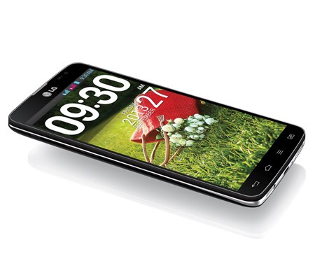 LG G Pro Lite Dual - 5,5'' IPS displej, 1GB RAM, 1GHz dual core, 8 GB interná pamäť, 8MPx fotoaparát, 3140 mAh bateria, D686, thumbnail 3