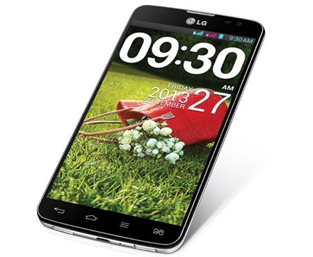 LG G Pro Lite Dual - 5,5'' IPS displej, 1GB RAM, 1GHz dual core, 8 GB interná pamäť, 8MPx fotoaparát, 3140 mAh bateria, D686, thumbnail 4